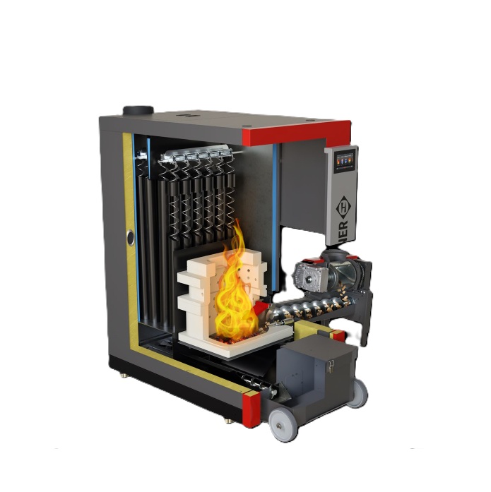 Flispanna ECO-HK 250-330kW - Image 4