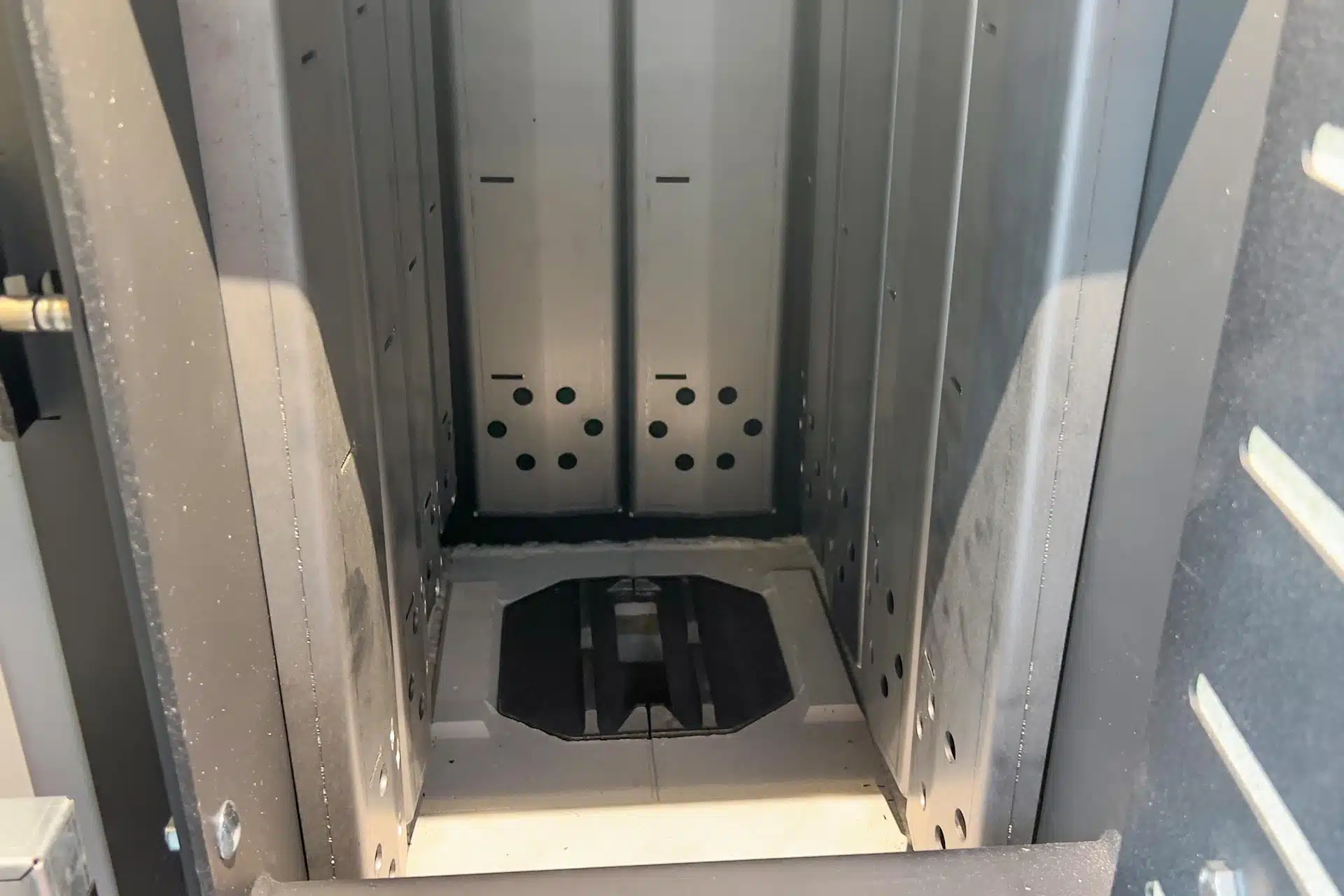 Kombipanna Smart-DUO 17-30kW VED och PELLETS - Image 3